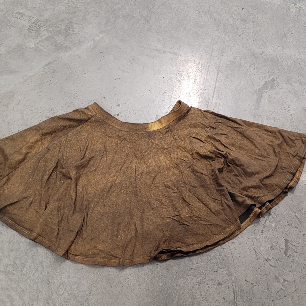 Obey clothing Skater skirt